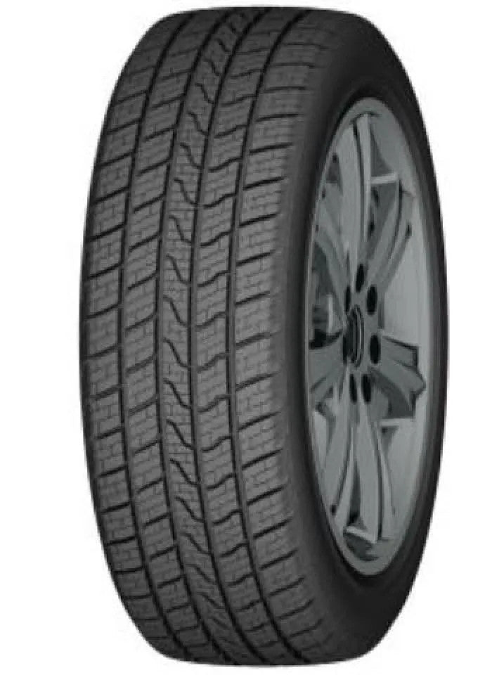 GOMME 4 STAGIONI APLUS A909 215/45 R17 91 W XL PNEUMATICI