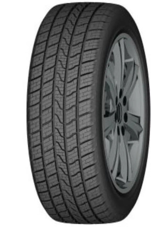 GOMME 4 STAGIONI APLUS A909 215/45 R17 91 W  XL PNEUMATICI