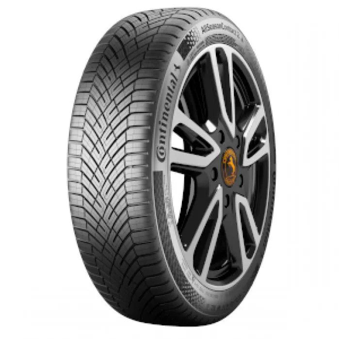 GOMME 4 STAGIONI CONTINENTAL ALLSEASONCONTACT 2 225/40 R19 93 Y  XL PNEUMATICI