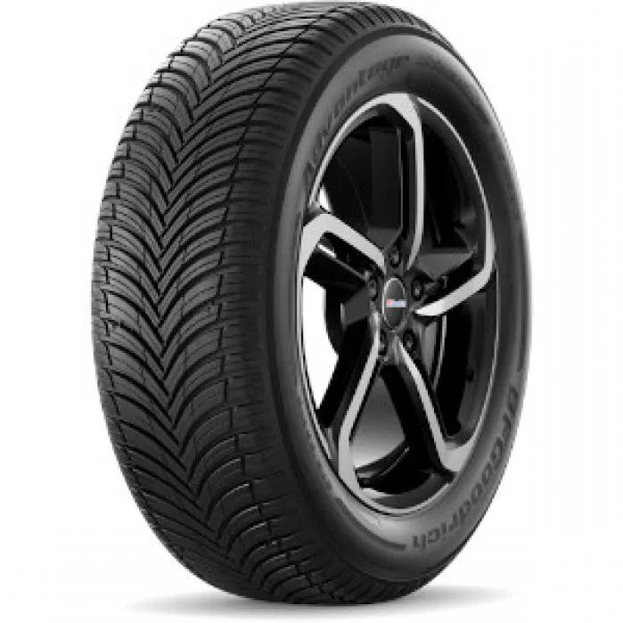 GOMME 4 STAGIONI BF-GOODRICH ADVANTAGE ALL-SEASON 195/45 R16 84 H  XL PNEUMATICI