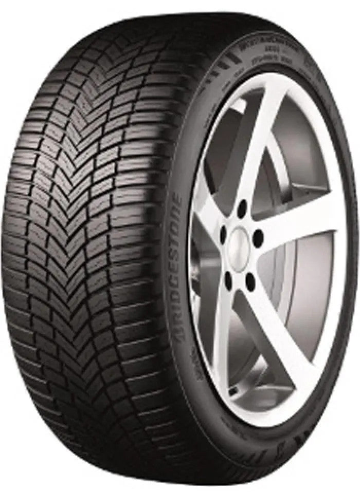 GOMME 4 STAGIONI BRIDGESTONE A005 WEATHER CONTROL EVO 235/50 R19 103 W  XL PNEUM