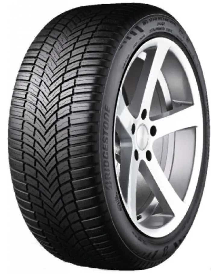 GOMME 4 STAGIONI BRIDGESTONE A005 EVO XL 185/60 R15 88 V  XL PNEUMATICI